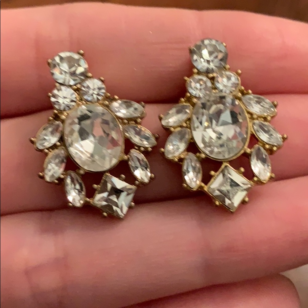 Costume Earrings